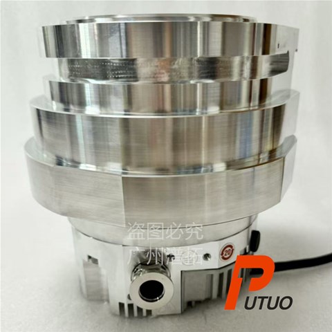 分子泵功率怎么计算的