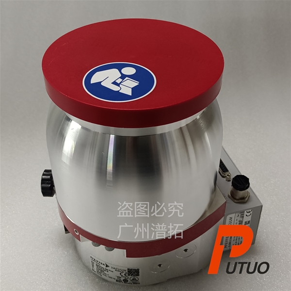 维修Pfeiffer普发SpiltFlow 300 Plus涡轮分子泵