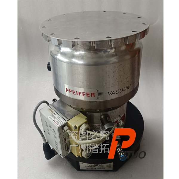 维修Pfeiffer普发TPH 1201 PN进口涡轮分子泵