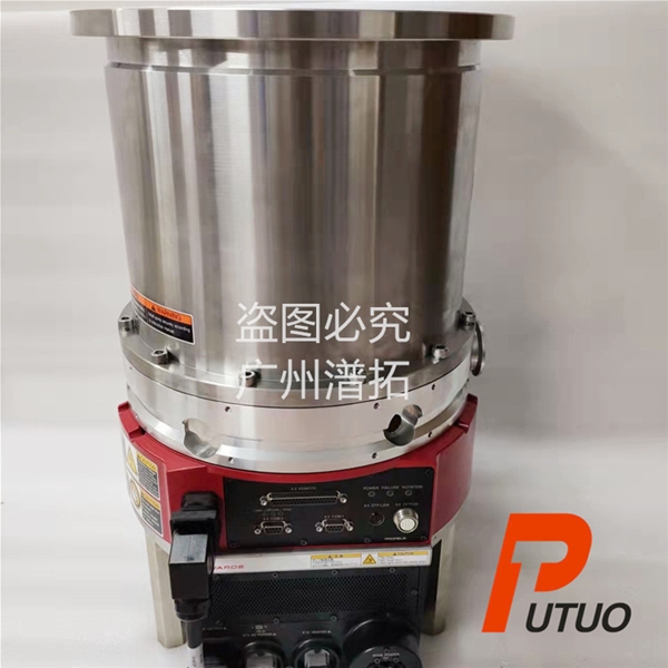 维修Edwards STP-iXA2205cp爱德华磁悬浮分子泵