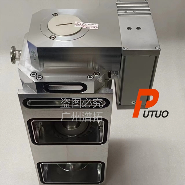 PFEIFFER普发SplitFlow310分子泵维修保养