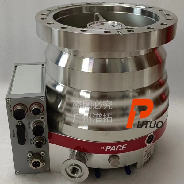 德国普发pfeiffer Hipace700分子泵维修保养