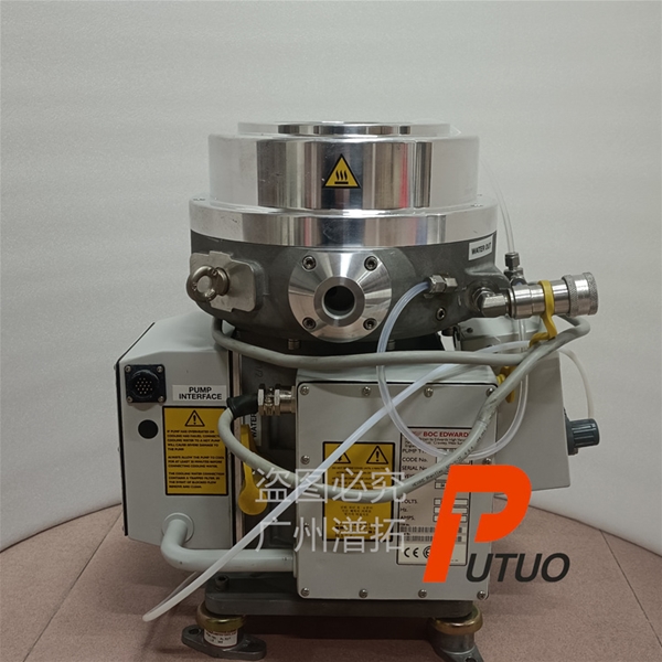 维修Edwards爱德华Edwards IPX 100A干式分子泵