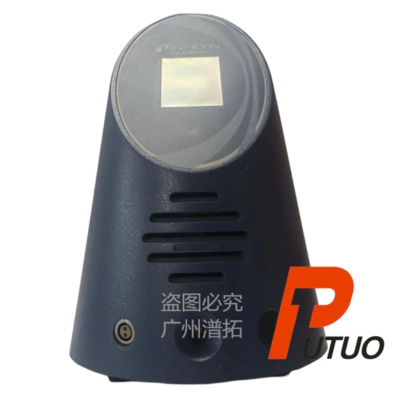 维修INFICON英福康HLD6000冷媒检漏仪