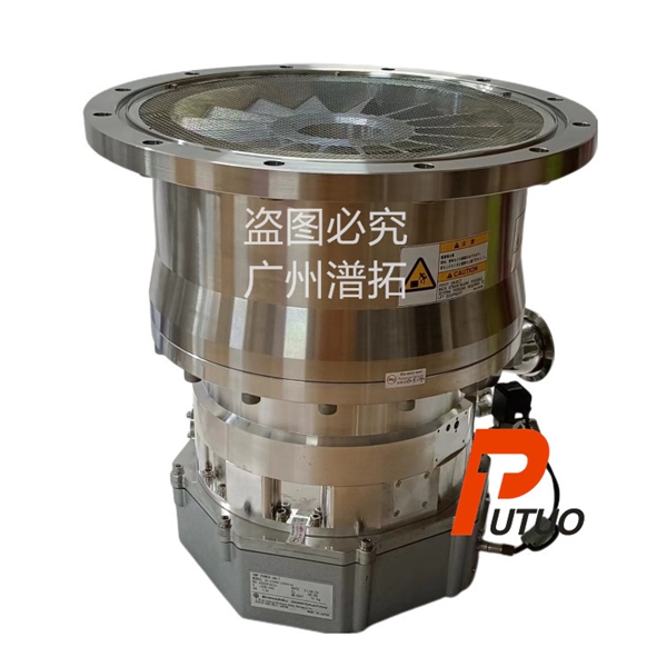 维修Shimadzu岛津TMP-V3304LM磁悬浮分子泵