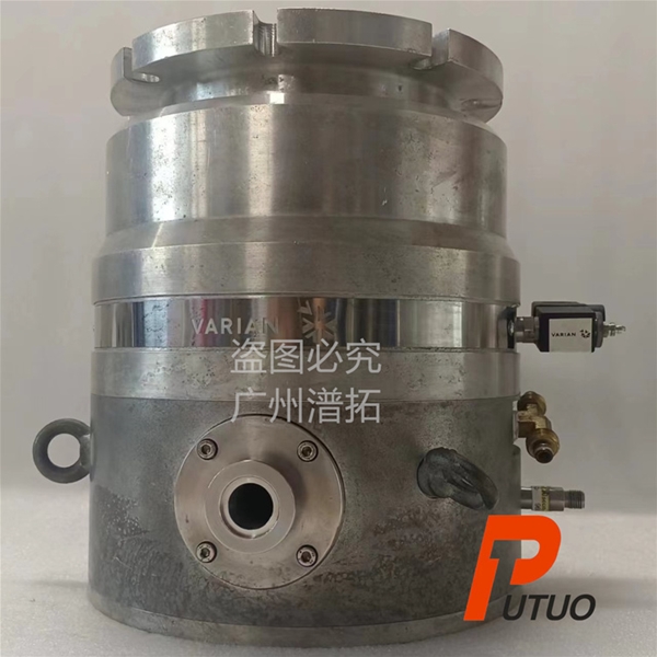 维修及出售Varian瓦里安Turbo-V 1K-G二手分子泵