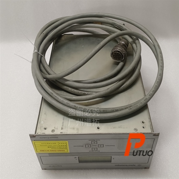 维修Agilent安捷伦TV551 PACK C.U分子泵控制器