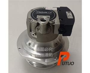 维修Leybold莱宝TURBOVAC 250/20/20 ic涡轮分子泵