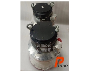销售维修 Pfeiffer 普发涡轮分子泵 HiPace 2300U