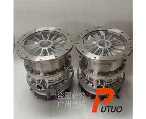 维修Edwards爱德华 STP-iXR2206磁悬浮分子泵